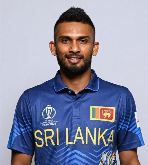 දසුන් ශානකගේ සුපිරි පිතිහරබයක්