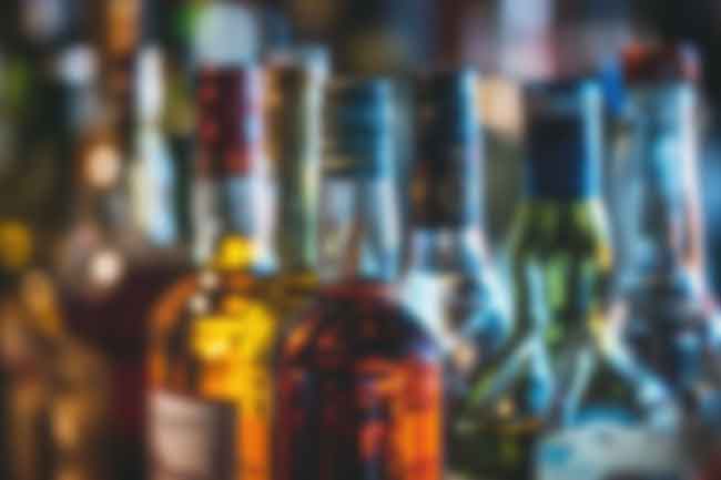 අඩු මිලට මද්‍යසාර හඳුන්වාදීමේ යෝජනාවට එරෙහිව විරෝධයක්
