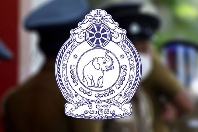 ලබන වසරේ පොලීසියේ ස්ථාන මාරු මාස 6කට කල්යයි