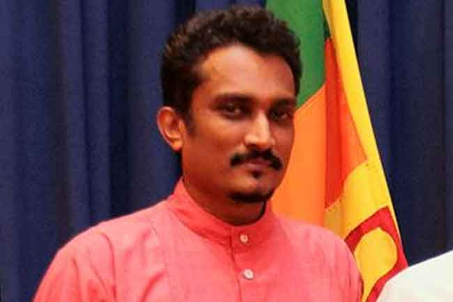සලෝචන ගමගේට අදාල නඩුව වෙනත් අධිකරණයකට මාරු කරන ලෙස මහේස්ත්‍රාත්ගෙන් ඉල්ලීමක්