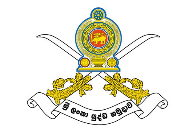 මීළඟ යුද හමුදාපති ගැන ඉඟියක්