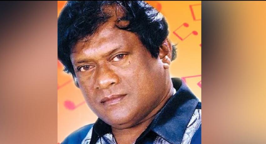 ප්‍රවීණ ගායන ශිල්පී ප්‍රියා සූරියසේන අභාවප්‍රාප්ත වෙයි