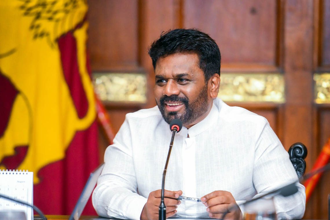 මහපොළ දීමනාව ඉහල දැමීමට ජනපතිගේ අවධානය