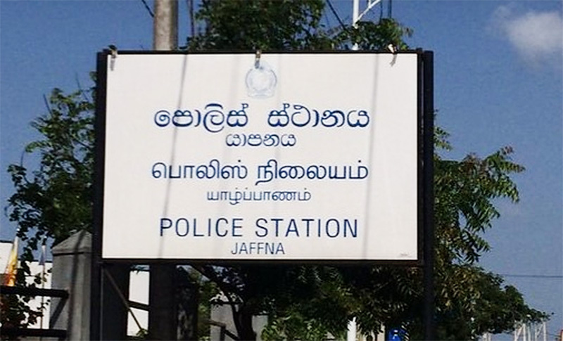 ලිපිකරු රැකියා ලබාදෙන බවට පවසා රුපියල් කෝටි තුනක් වංචා කරලා