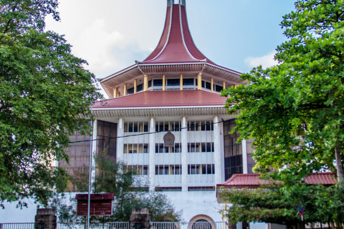 ශිෂ්‍යත්ව විභාගය යළි පවත්වන්නැයි ඉල්ලා ගොනු කළ පෙත්සමේ තීන්දුව ලබන 31 වෙනිදා