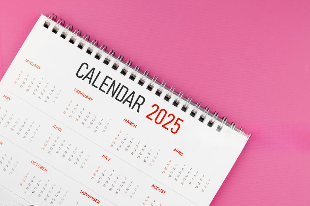 2025 වසරේ රජයේ නිවාඩු ගැන ඔබ දැනුවත්ද?