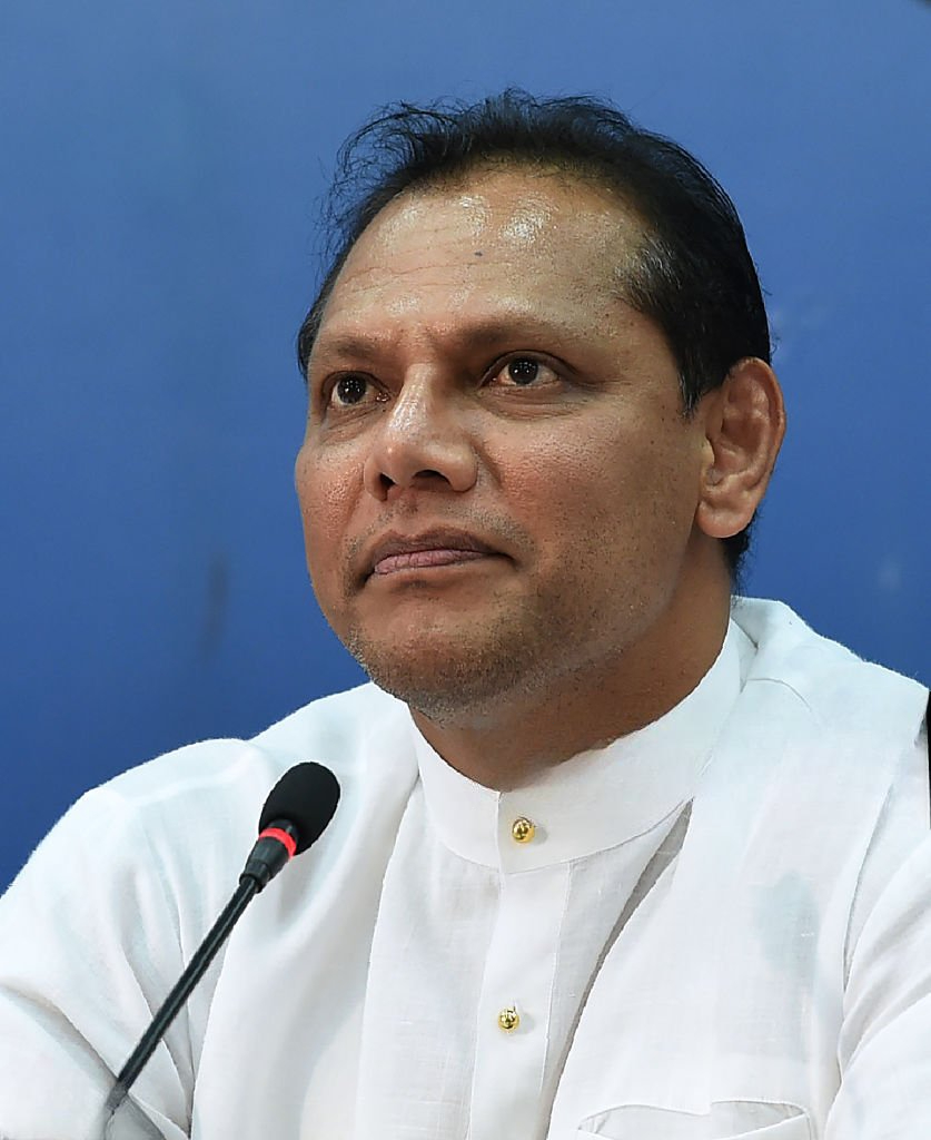 එල්ල වූ චෝදනාවට දයාසිරිගෙන් පිළිතුරු