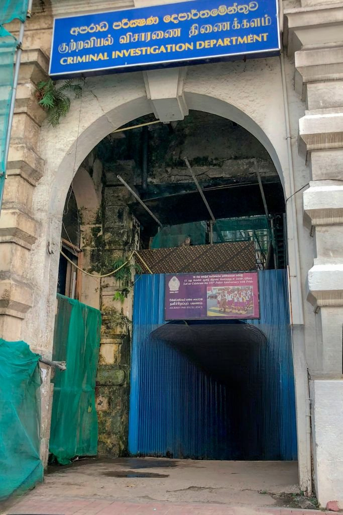 හොර නෝට්ටු මුද්‍රණයට ජනප්‍රිය චිත්‍රපට අධ්‍යක්ෂවරයෙකු අත්අඩංගුවට