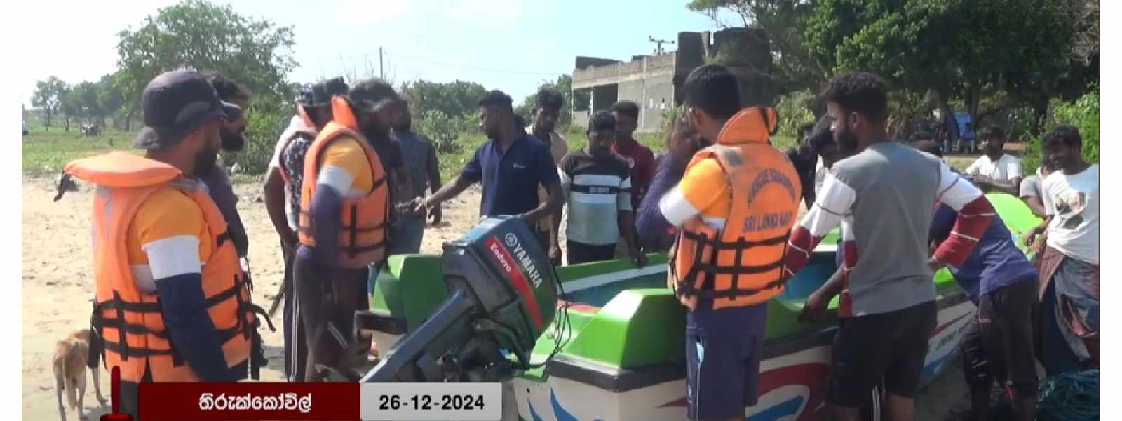 සංගමන්නකන්ද මුහුදේ ගිලී අතුරුදන් වූ දරුවෙකුගේ මළ සිරුරක් හමුවෙයි